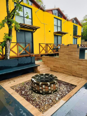 Villa los Alfredos